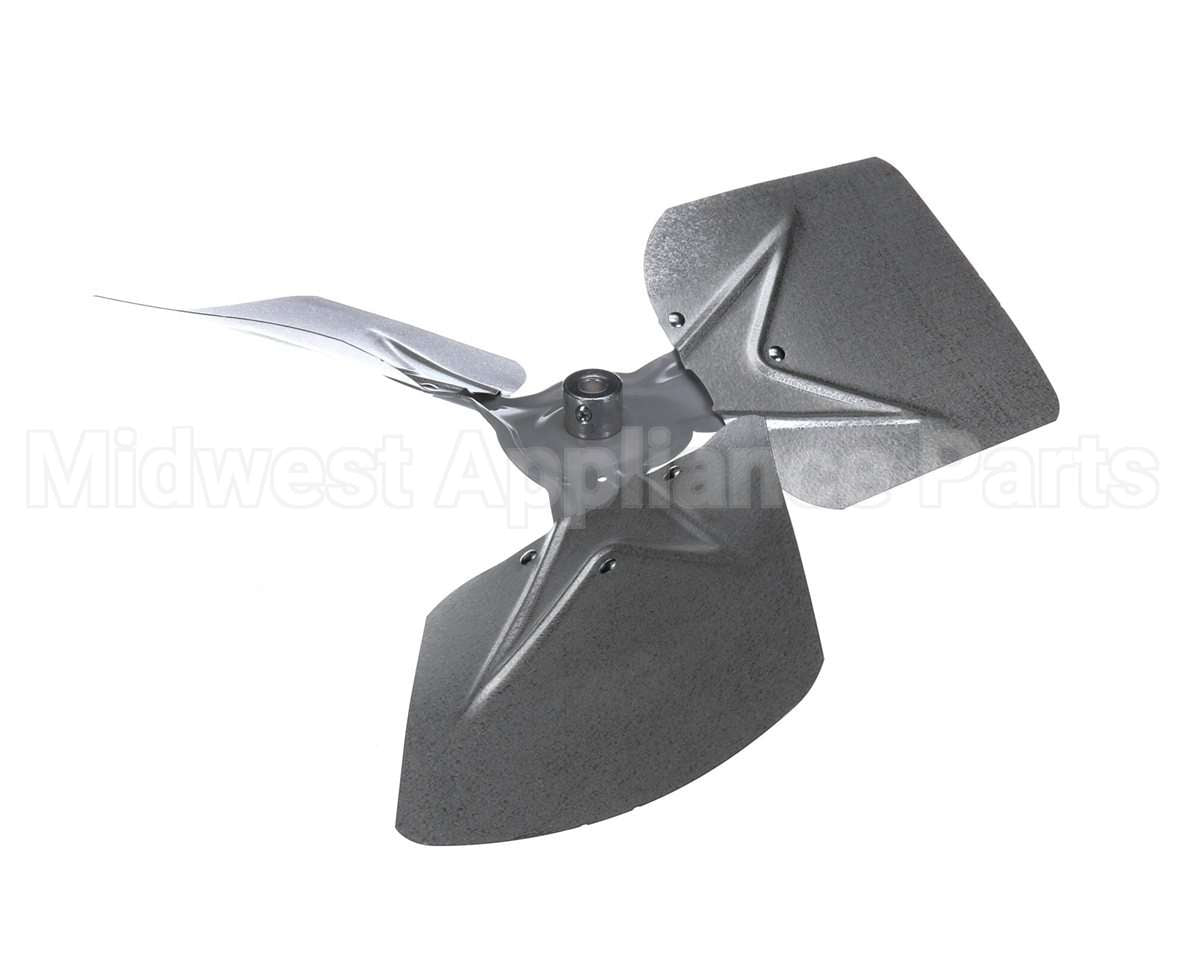 FAN3502 Trane 22"Dia 32Deg 1/2" Cw 3Bld Fan