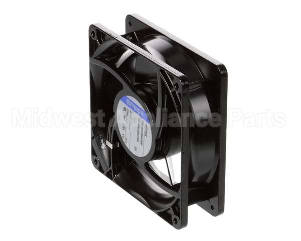 FANBLOW115 Food Warming Cooling Fan Motor Tube Axial 1