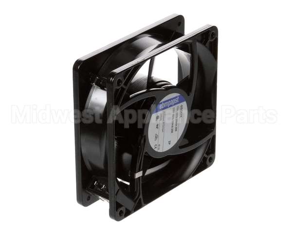 FANBLOW115 Food Warming Cooling Fan Motor Tube Axial 1