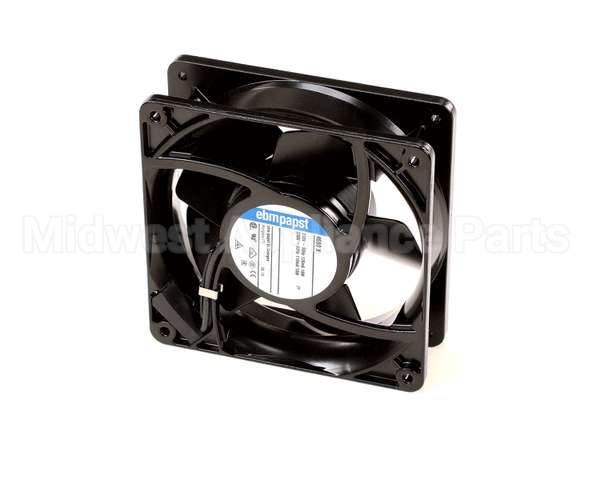 FANBLOWRTH Food Warming Cooling Fan Motor Tube Axial 2