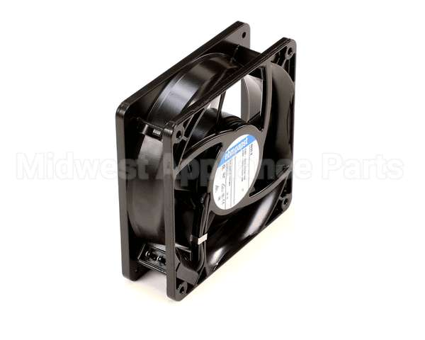 FANBLOWRTH Food Warming Cooling Fan Motor Tube Axial 2