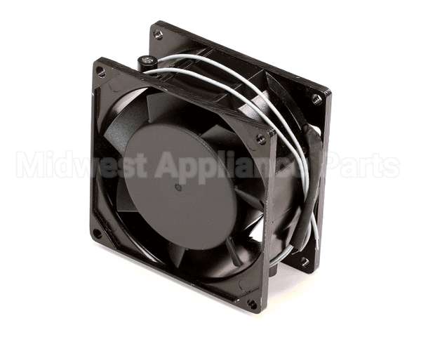 FANPHTT115 Food Warming 115V Fan,80 X 80 X 38Mm
