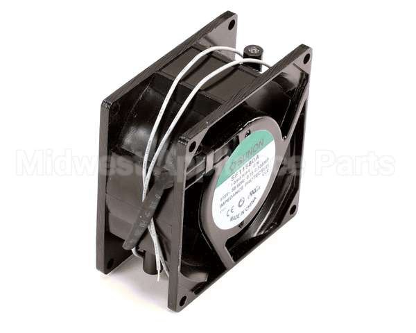 FANPHTT115 Food Warming 115V Fan,80 X 80 X 38Mm