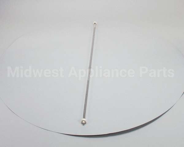 FB-187708 Star Heatertube,Quartz-208,1069W-104V