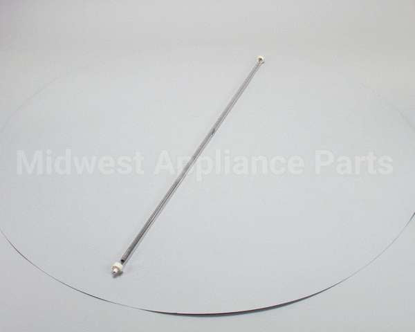 FB-187708 Star Heatertube,Quartz-208,1069W-104V