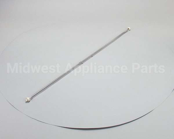FB-187708 Star Heatertube,Quartz-208,1069W-104V
