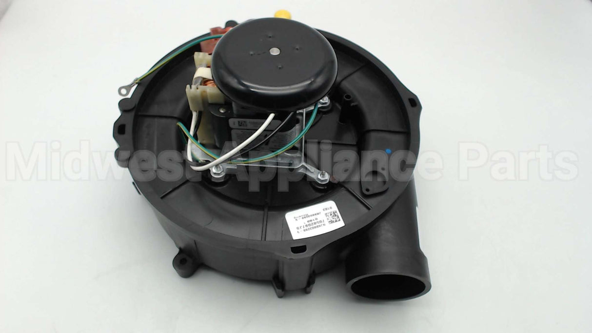 FB-RFB501 Rotom Motor 1/16Hp 115V 1Spd Draft Inducer