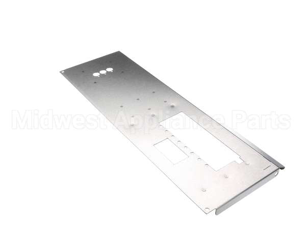 FB19111605 Bki Control Panel, Fkm-Fc Capacitive