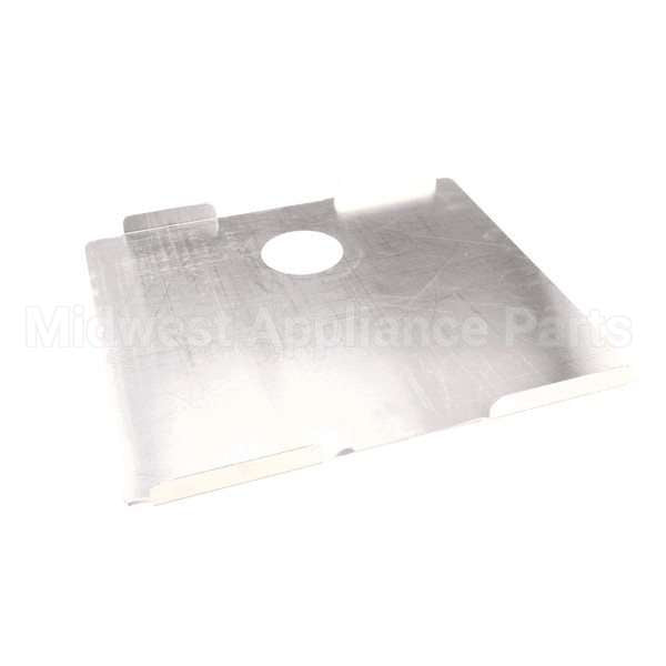 FB19312904 Compatible BKI Cover, Filter Vat, Sheet Metal Frame, Fk