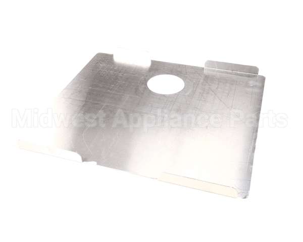 FB19312904 Bki Cover, Filter Vat, Sheet Metal Frame, Fk