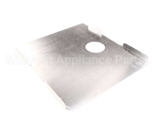 FB19312904 Bki Cover, Filter Vat, Sheet Metal Frame, Fk