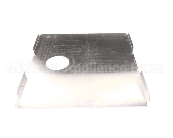 FB19312904 Bki Cover, Filter Vat, Sheet Metal Frame, Fk