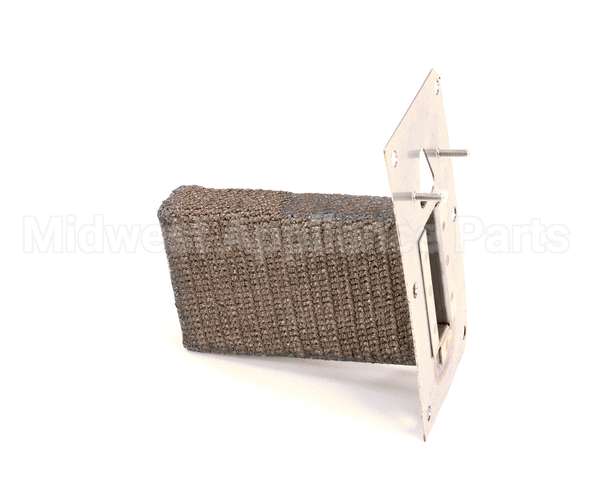 FB19315900 Bki Assembly, Gas Burner, 5.00 In, Fkg/Blg