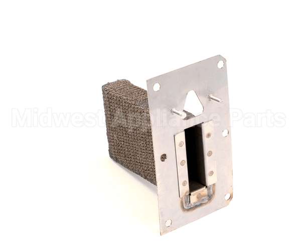 FB19315900 Bki Assembly, Gas Burner, 5.00 In, Fkg/Blg