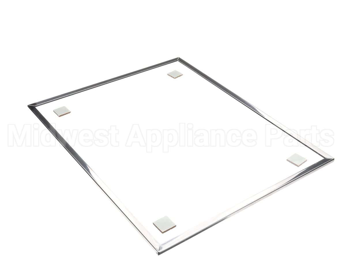 FB25-03A H&K International End Glass Assembly