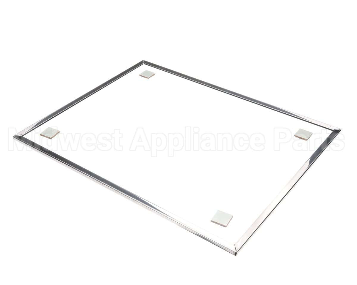 FB25-03A H&K International End Glass Assembly