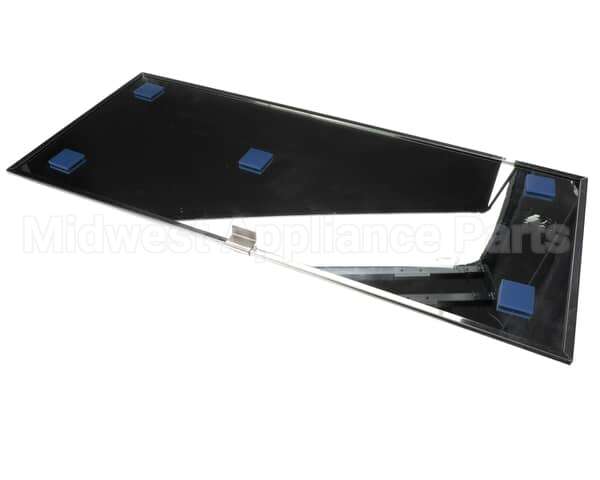 FB25-04A H&K International Mirror, 34 X 14.5