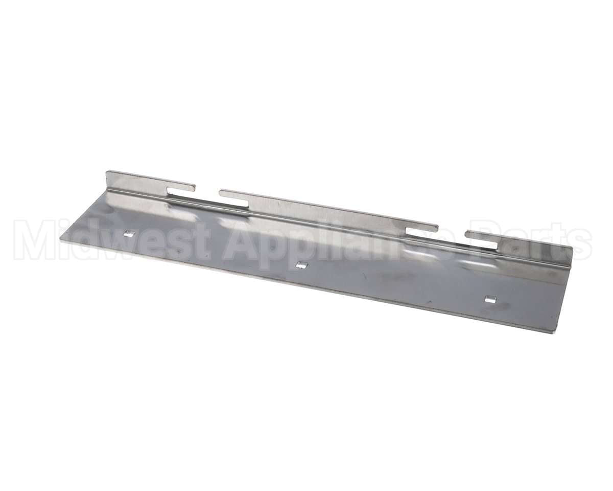 FB37502903 Bki Hinge Plate, Outer Door, Vg Hood