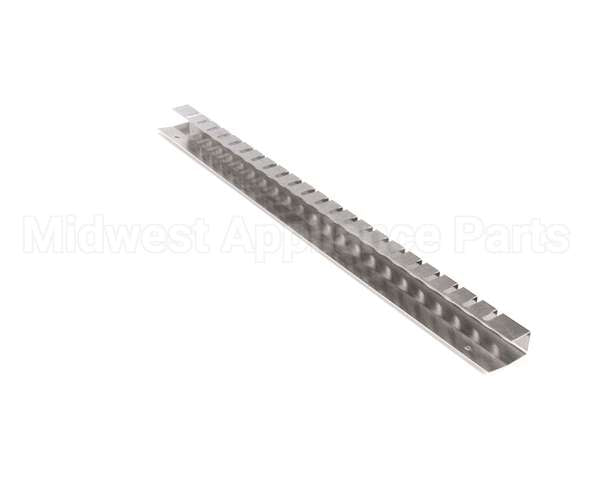 FB42146503 Bki Retainer, Rear Divider Bar, Sm2624