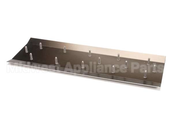 FB51200713 Bki Heat Plate, Ws13, Warming Station