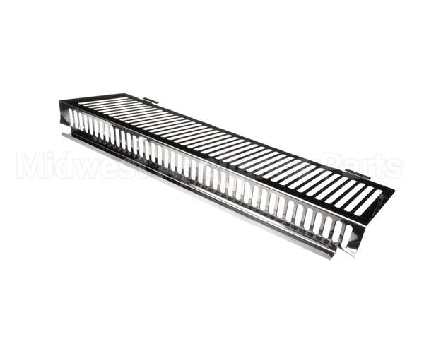 FB55012001 Bki Fan Guard, T-Slot Mounting 2Ba