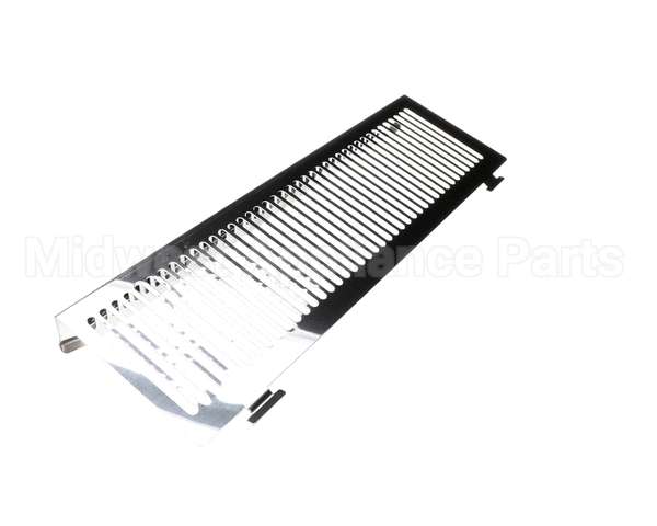 FB55012001 Bki Fan Guard, T-Slot Mounting 2Ba