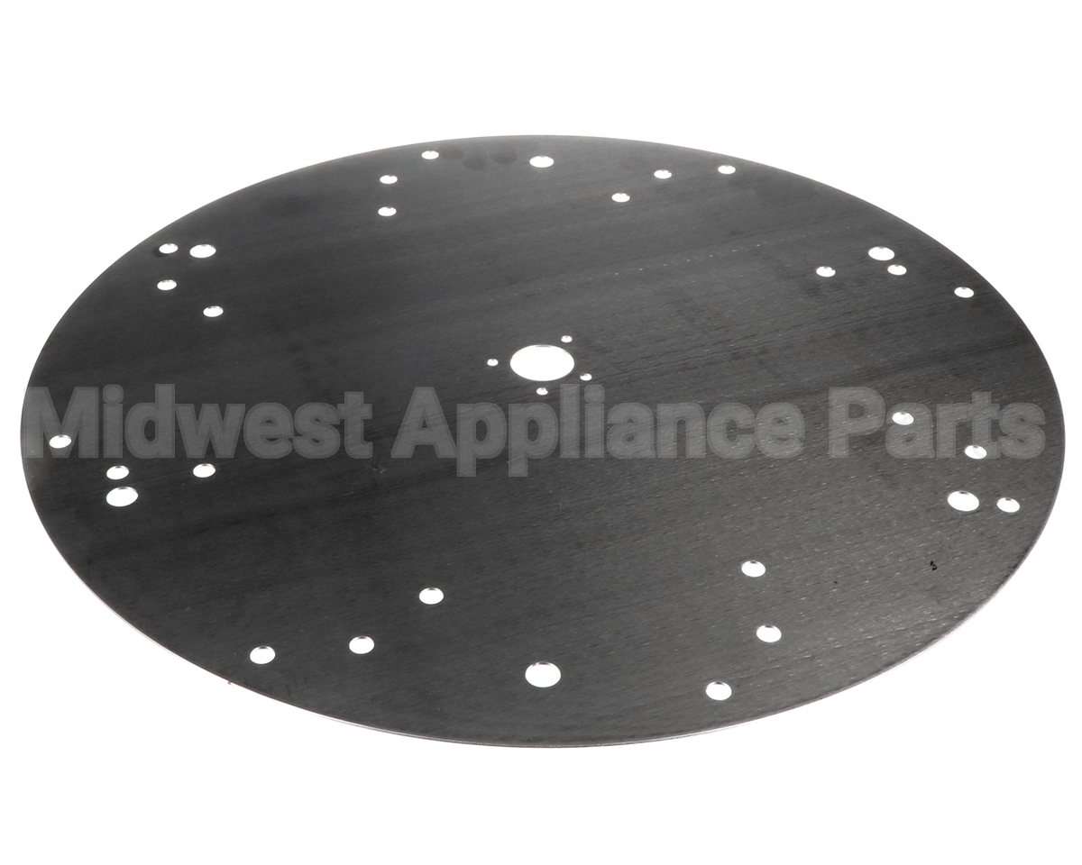 FB55012802 Bki Rotor Disk, Passive Side, Vgg8