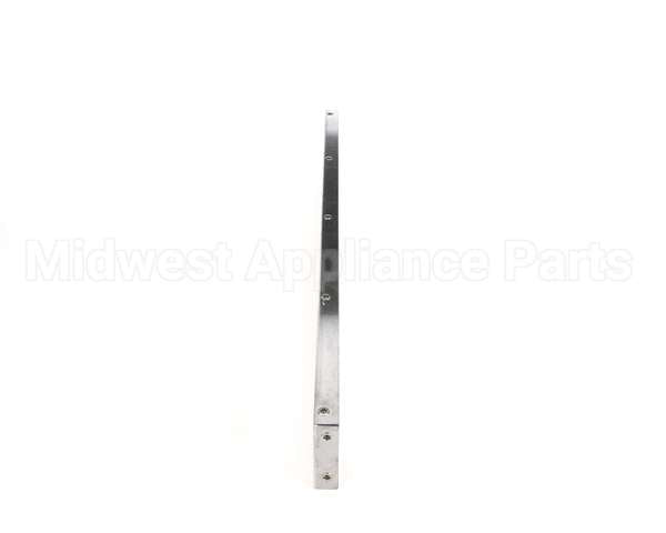 FB55125802 Bki Handle Bracket, Inner Door, Vg