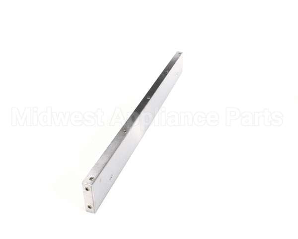 FB55125802 Bki Handle Bracket, Inner Door, Vg