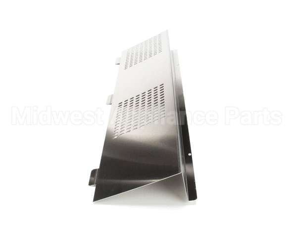 FB55128005 Bki Fan Guard, Cavity, Vgg