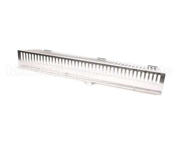 FB55152903 Bki Fan Guard, Cavity W/3/8 Slots, Vgg8