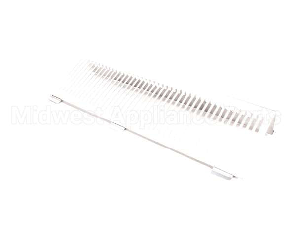 FB55152903 Bki Fan Guard, Cavity W/3/8 Slots, Vgg8