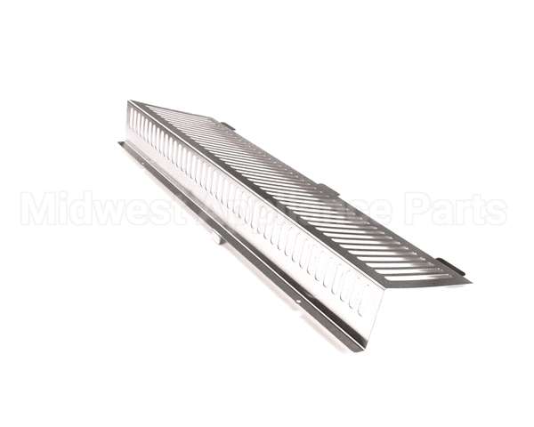 FB55152903 Bki Fan Guard, Cavity W/3/8 Slots, Vgg8