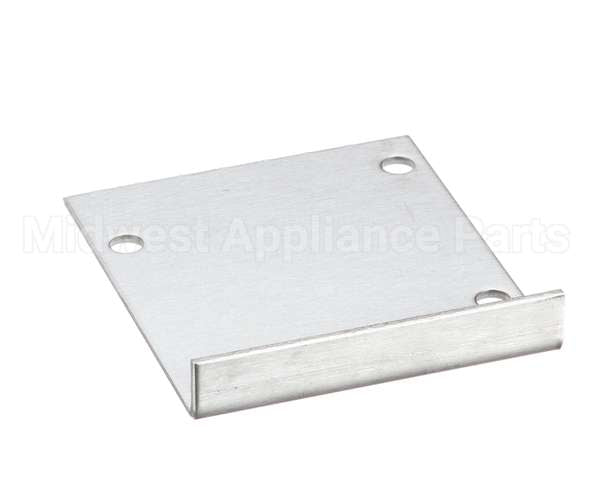 FB71108802 Bki Mounting Plate, Leg Bhi