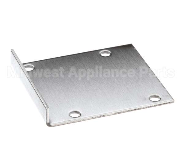 FB71108802 Bki Mounting Plate, Leg Bhi