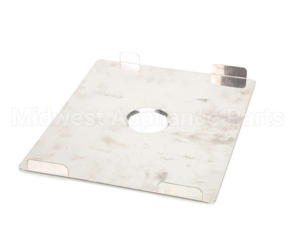 FB86200502 Bki Filter Vat Cover, Alf-F, Lpf-