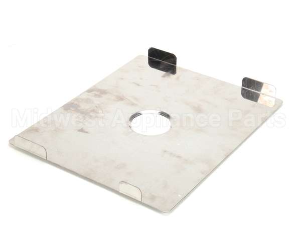 FB86200502 Bki Filter Vat Cover, Alf-F, Lpf-