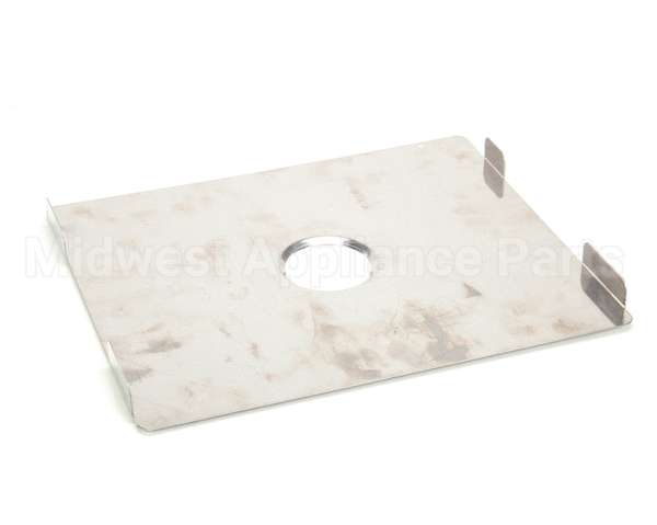 FB86200502 Bki Filter Vat Cover, Alf-F, Lpf-