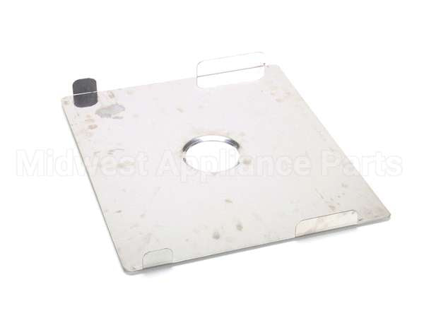 FB86202502 Bki Cover, Filter Vat, Lpf, Alf