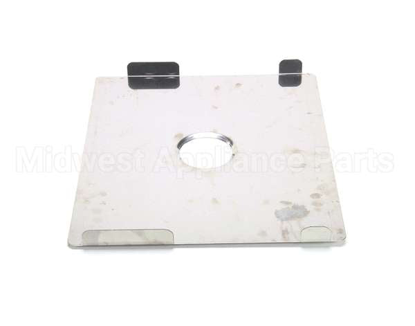 FB86202502 Bki Cover, Filter Vat, Lpf, Alf