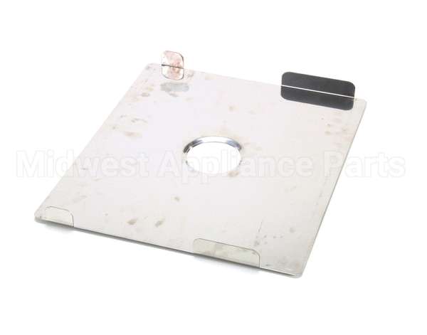 FB86202502 Bki Cover, Filter Vat, Lpf, Alf