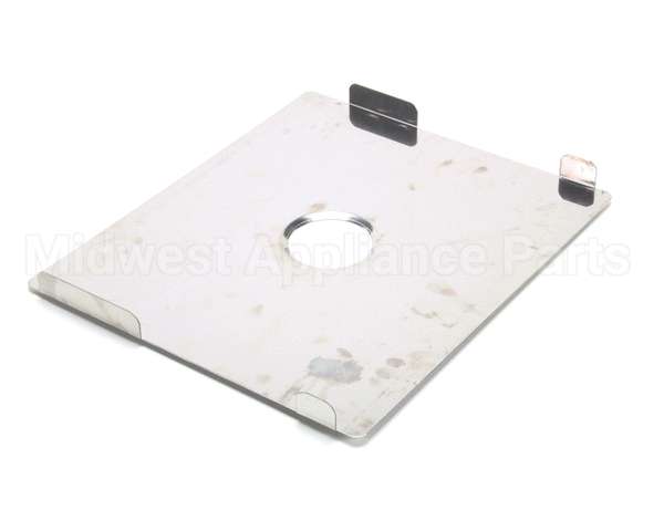 FB86202502 Bki Cover, Filter Vat, Lpf, Alf