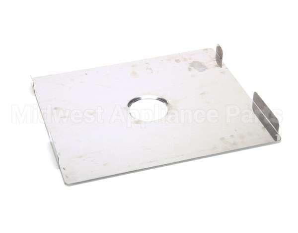 FB86202502 Bki Cover, Filter Vat, Lpf, Alf