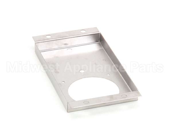 FB95126202 Bki Fan Plenum, Dr