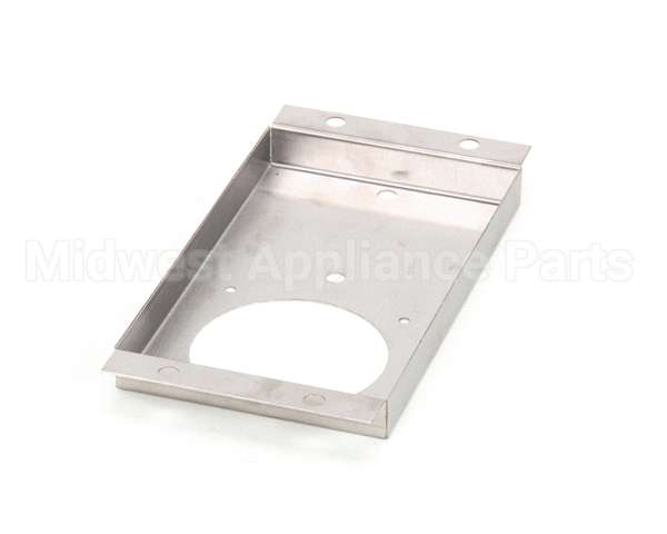 FB95126202 Bki Fan Plenum, Dr