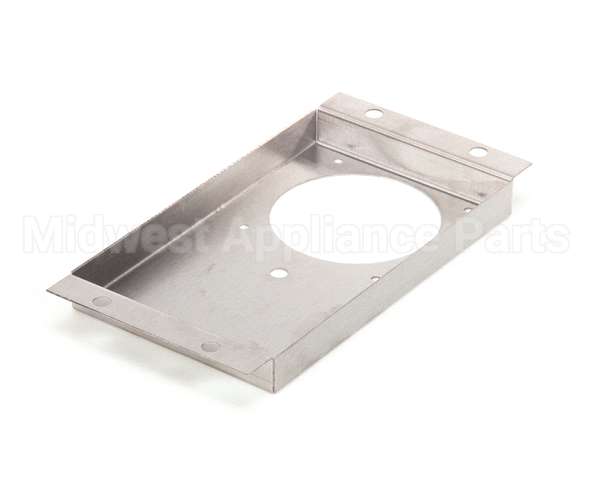 FB95126202 Bki Fan Plenum, Dr