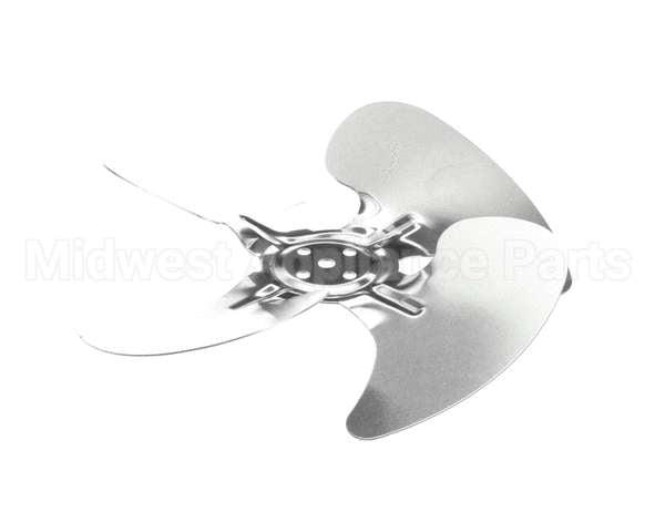 FBL5400AZK Turbo Air Fan Blade Eva