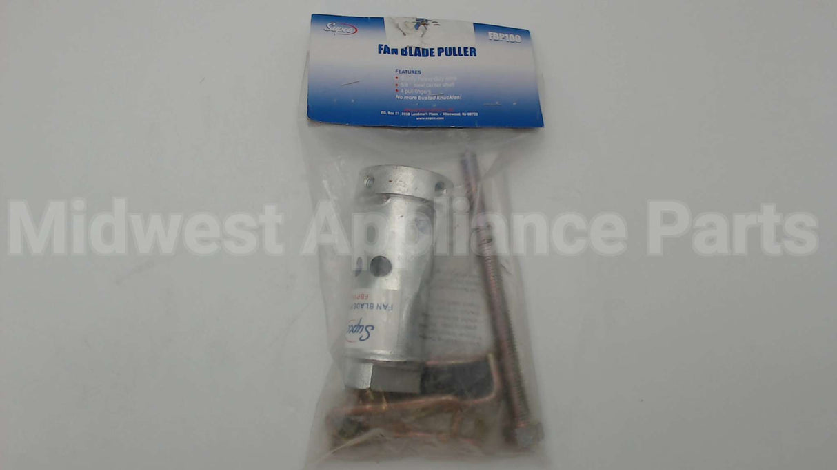 FBP100 Supco Fan Blade Puller