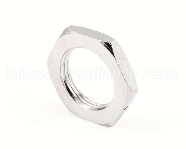 FC0004 Bki Nut, Screen Retaining, Fkmf F