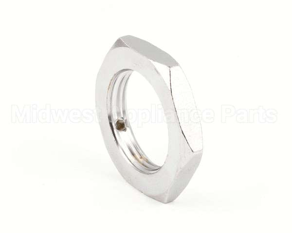 FC0004 Bki Nut, Screen Retaining, Fkmf F